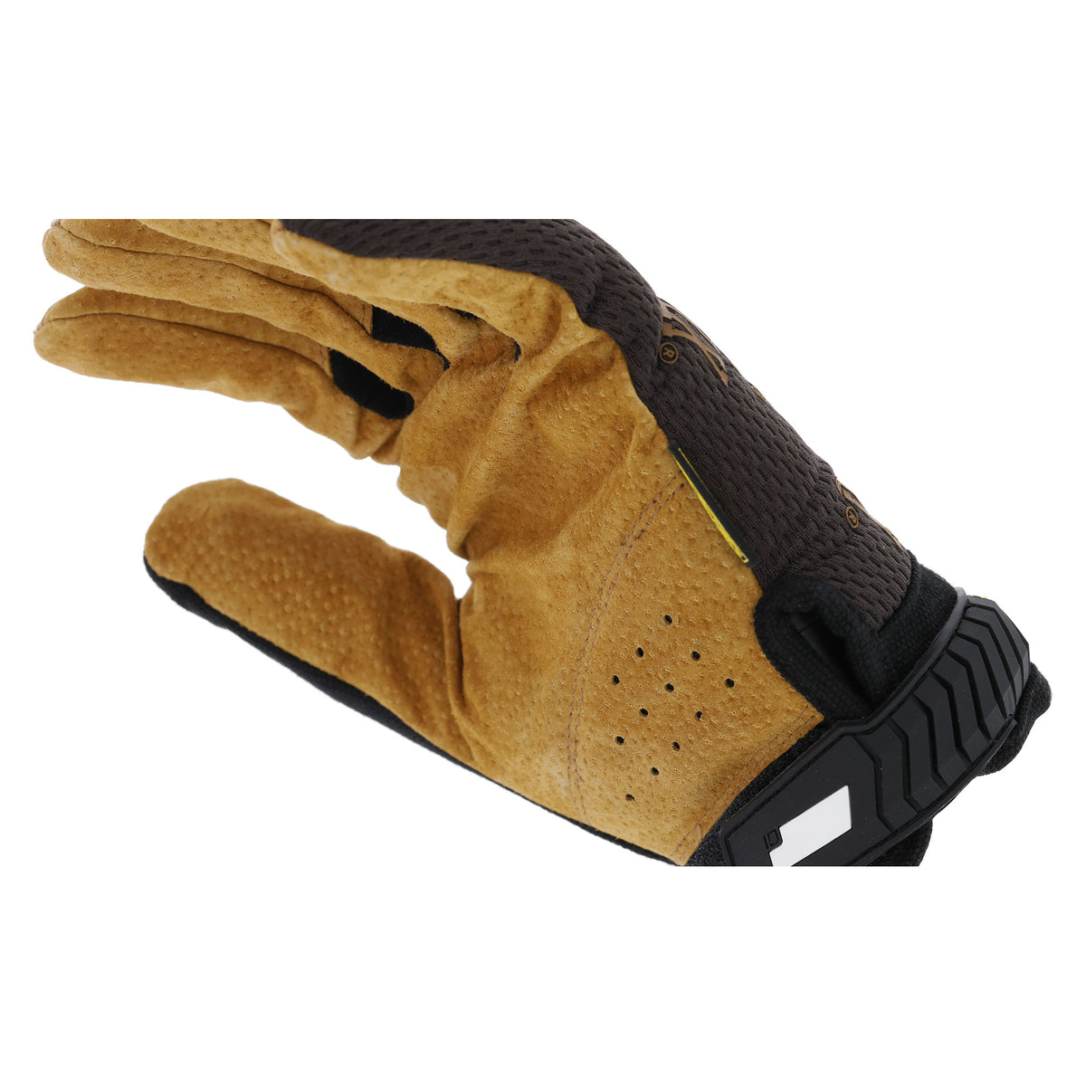 The Original Cor3 Durahide Leather