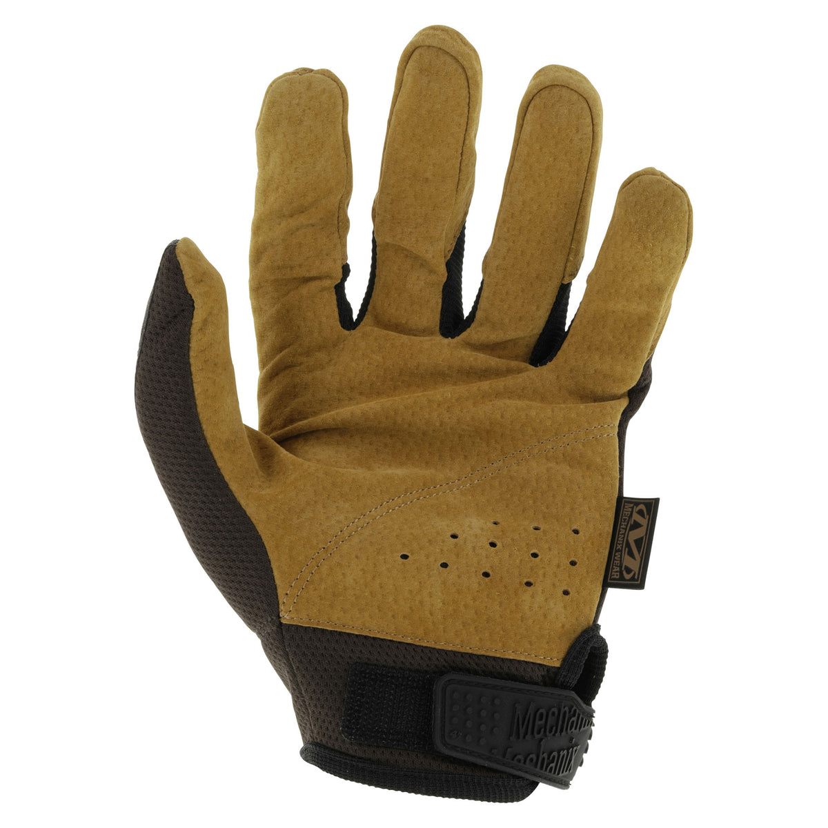 The Original Cor3 Durahide Leather