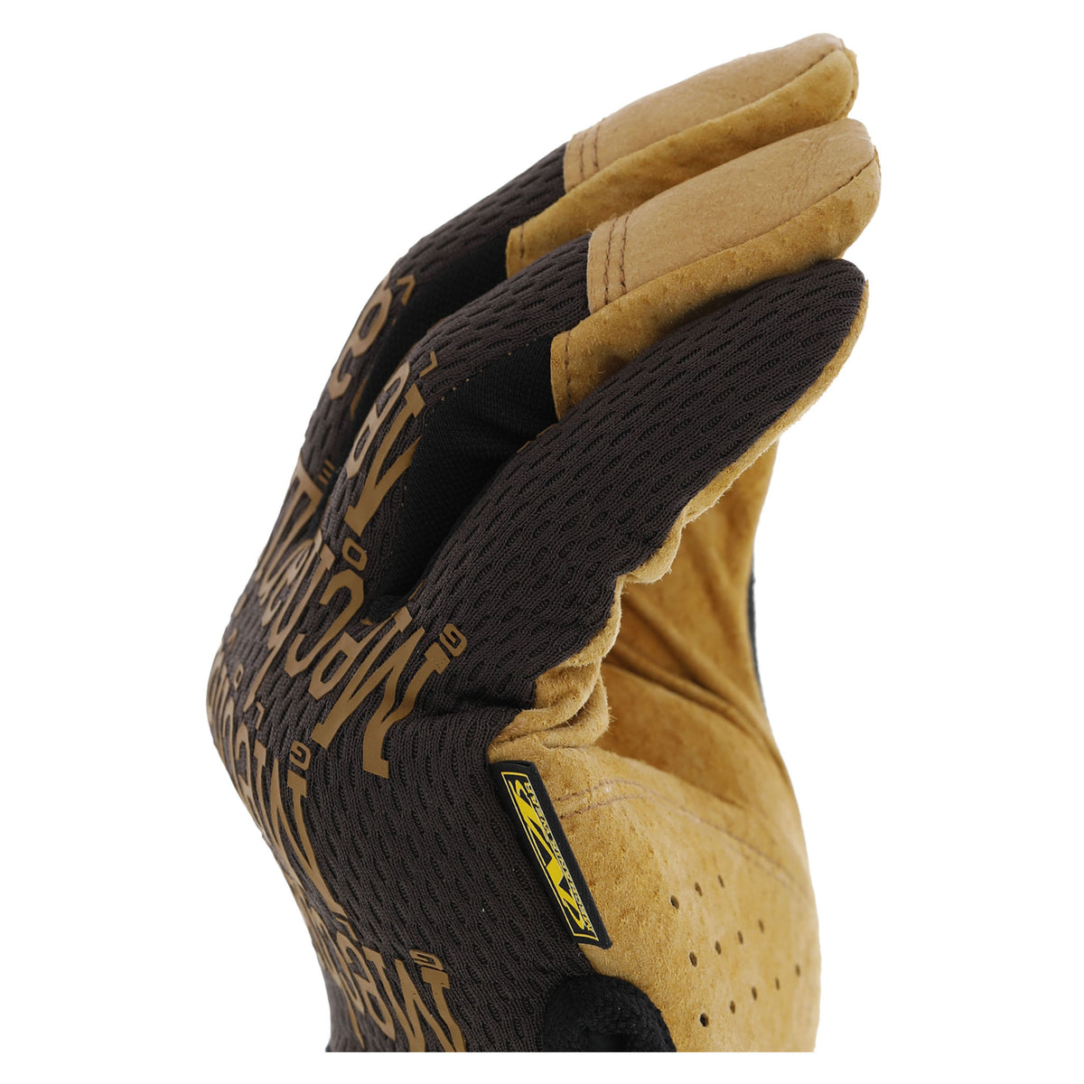 The Original Durahide Leather - Brown