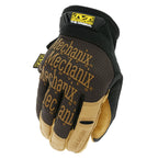 The Original Durahide Leather - Brown