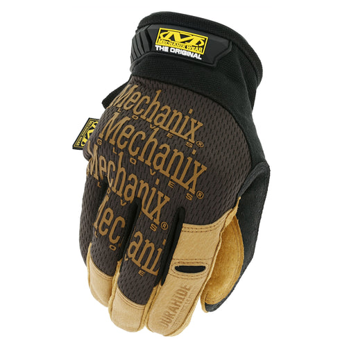 The Original Durahide Leather - Brown - Bellmt