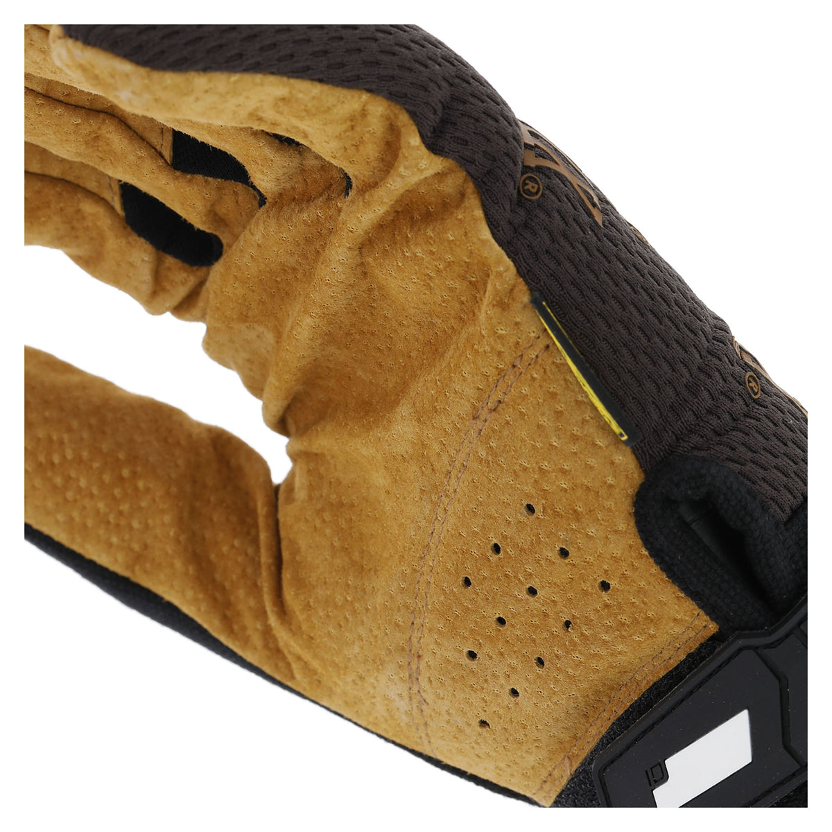 The Original Durahide Leather - Brown