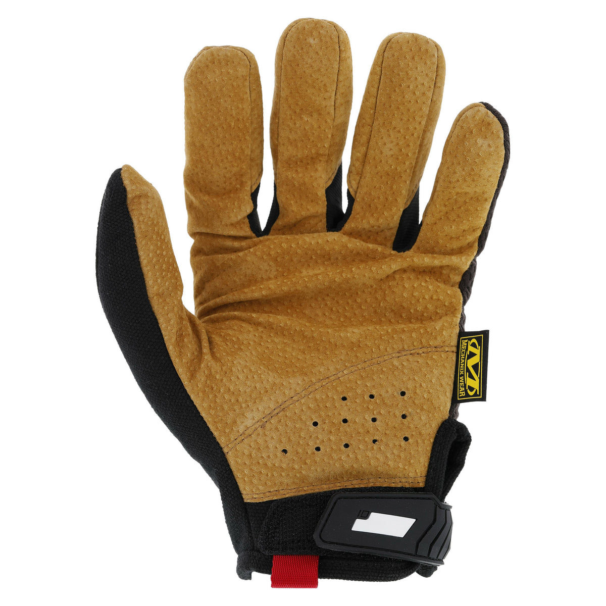 The Original Durahide Leather - Brown