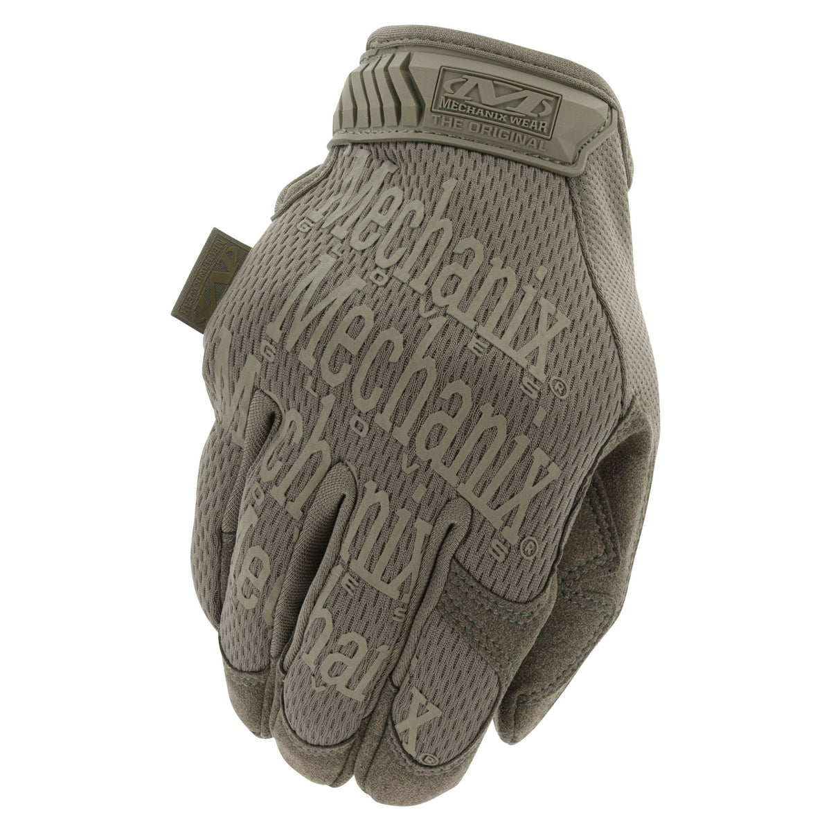 The Original - OD Green - Bellmt