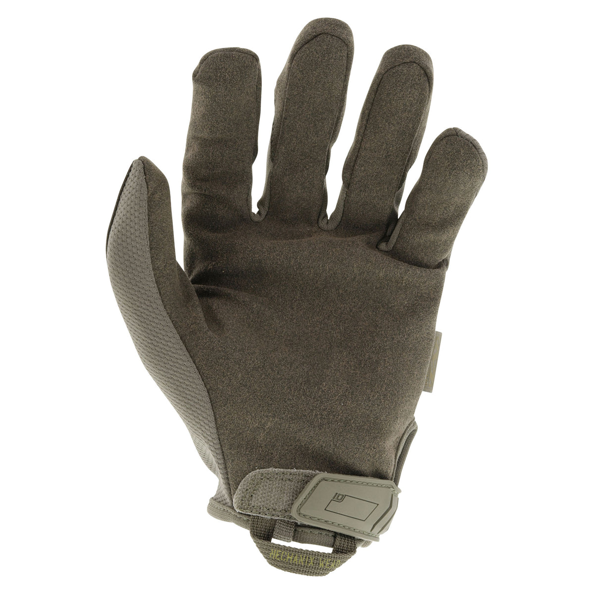 The Original - OD Green - Bellmt