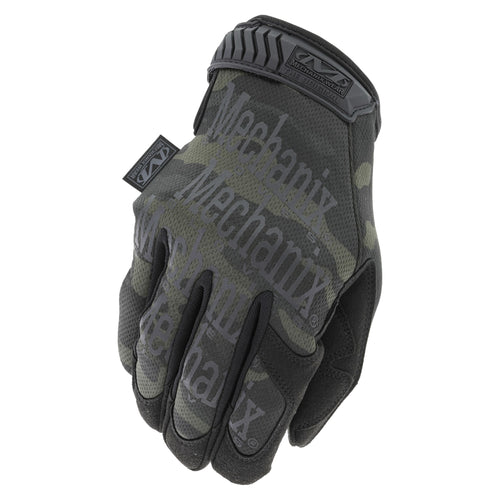 The Original - Multicam Black - Bellmt