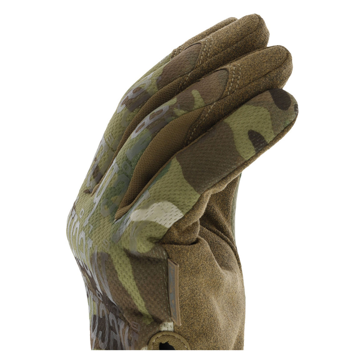 The Original - Multicam