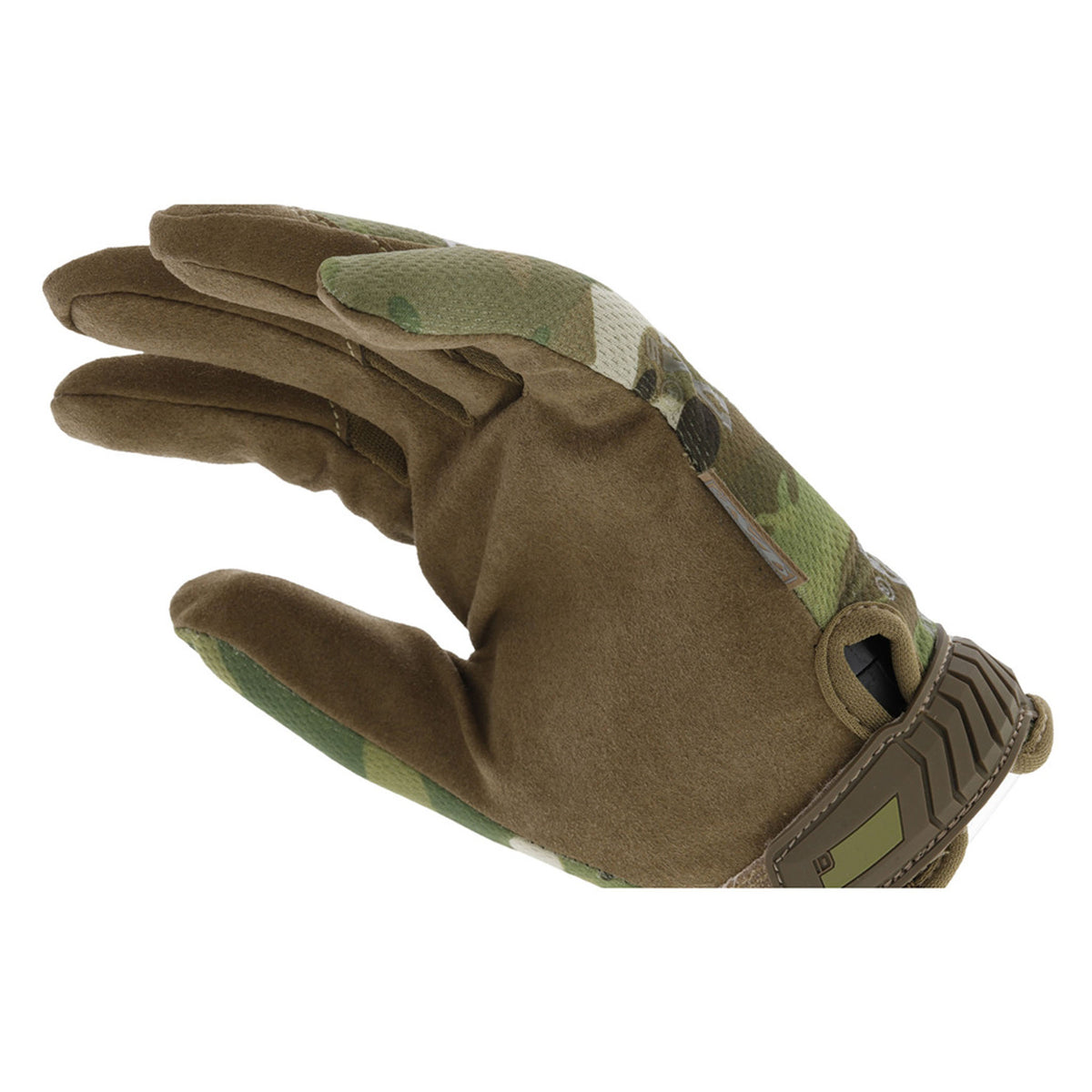 The Original - Multicam