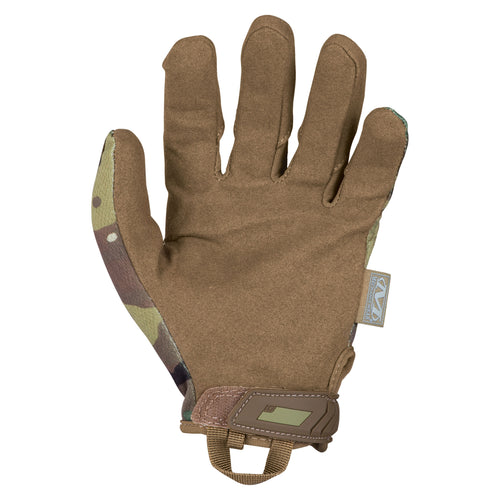 The Original - Multicam - Bellmt