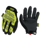 The Original Hi-Viz - Yellow - Bellmt