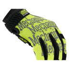 The Original Hi-Viz - Yellow