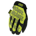 The Original Hi-Viz - Yellow - Bellmt