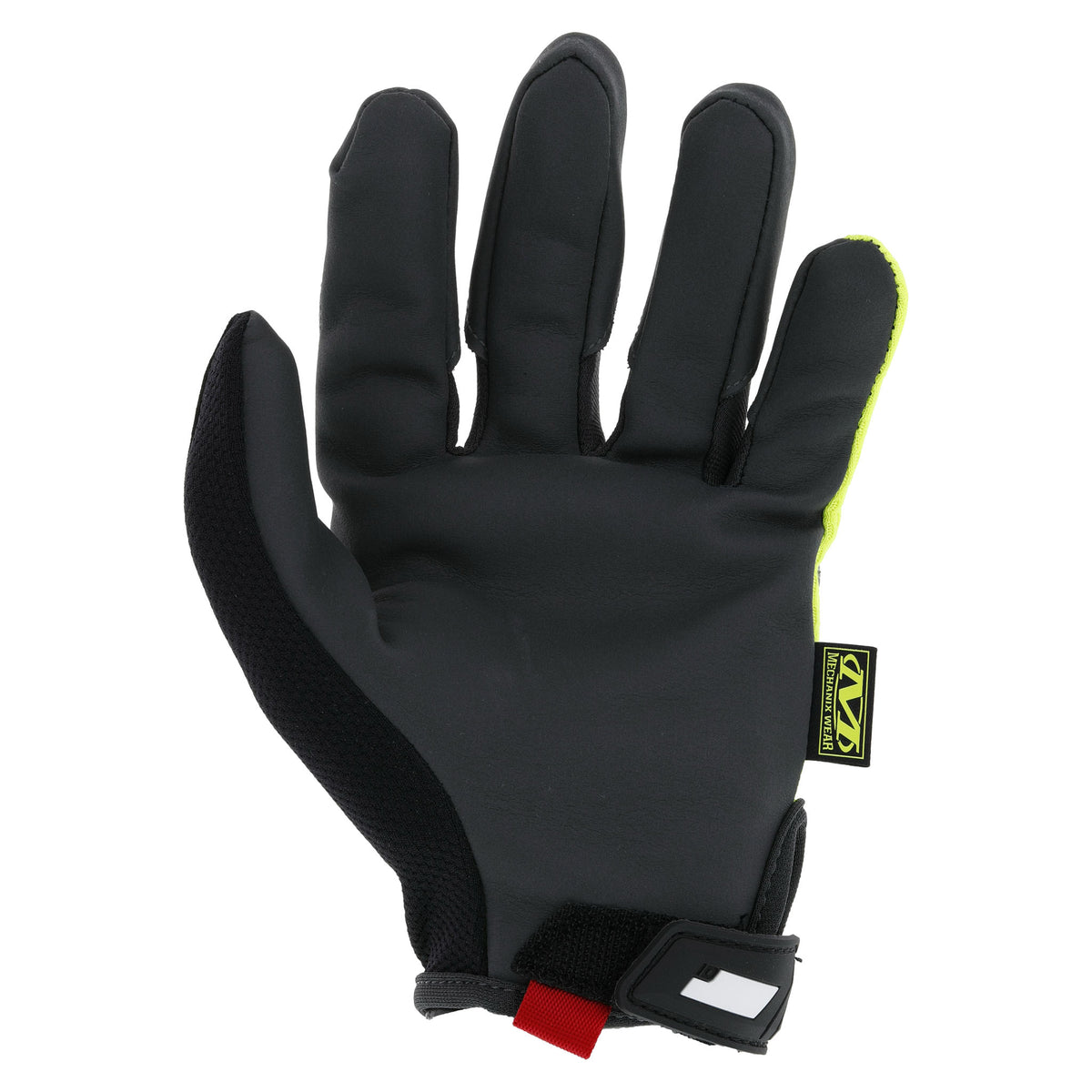 The Original Hi-Viz - Yellow - Bellmt
