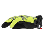 The Original Hi-Viz - Yellow - Bellmt