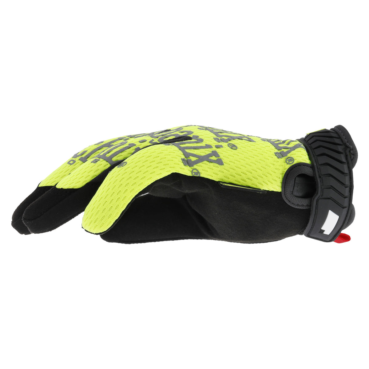 The Original Hi-Viz - Yellow