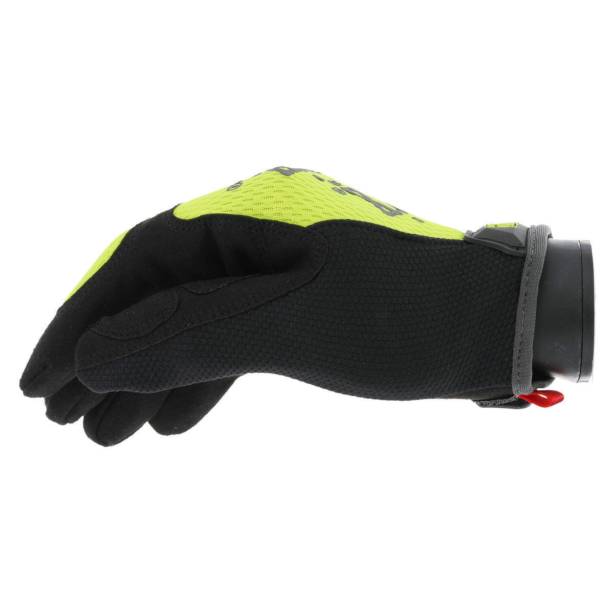 The Original Hi-Viz - Yellow