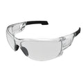Type-N Industrial - Clear Lens | Clear Frame - Bellmt