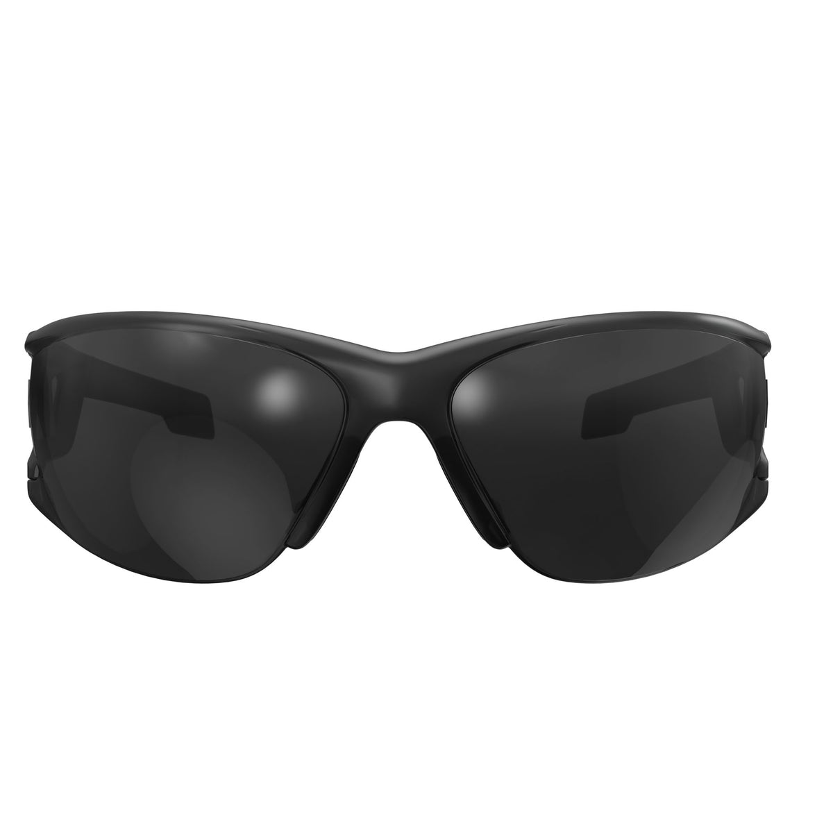 Type-N Tactical - Smoke Lens | Black Frame