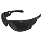 Type-N Tactical - Smoke Lens | Black Frame