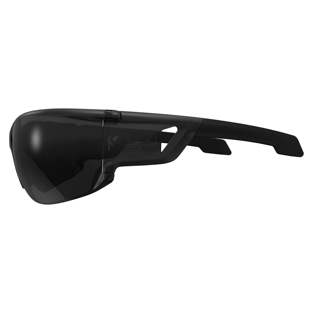 Type-N Tactical - Smoke Lens | Black Frame