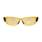 Type-N Tactical - Amber Lens | Amber Frame