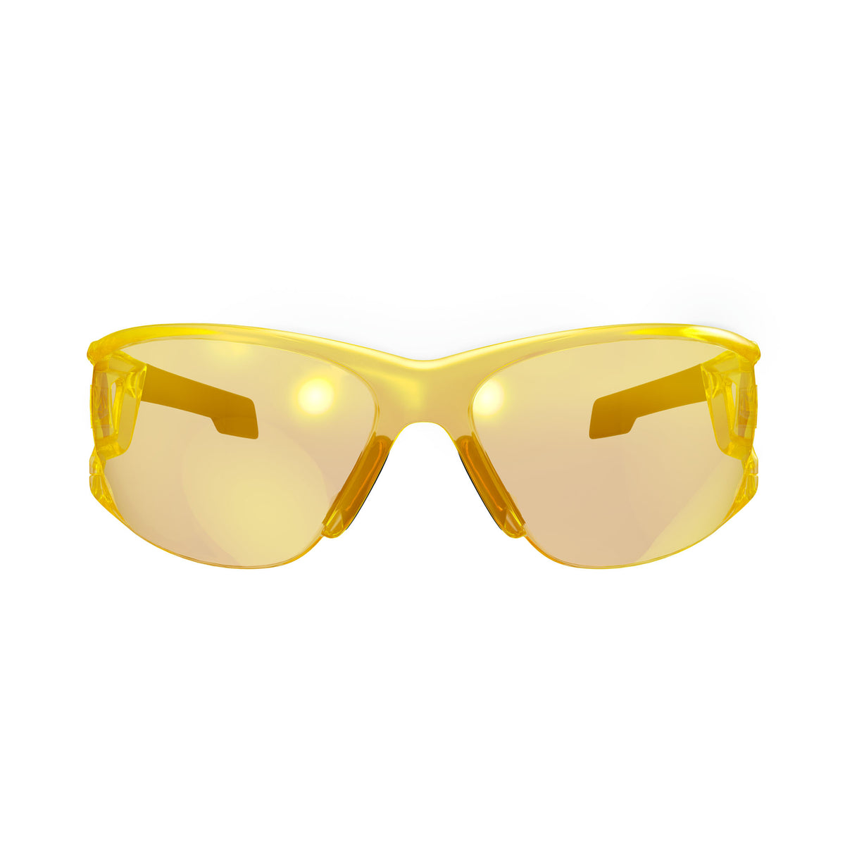 Type-N Tactical - Amber Lens | Amber Frame