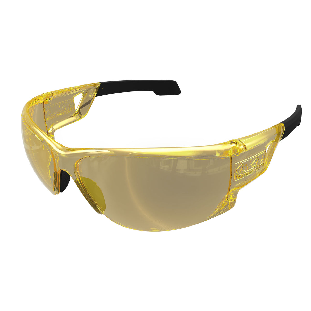 Type-N Tactical - Amber Lens | Amber Frame