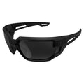 Type-X Tactical - Smoke Lens - Black Frame - Bellmt
