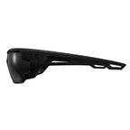 Type-X Tactical - Smoke Lens - Black Frame