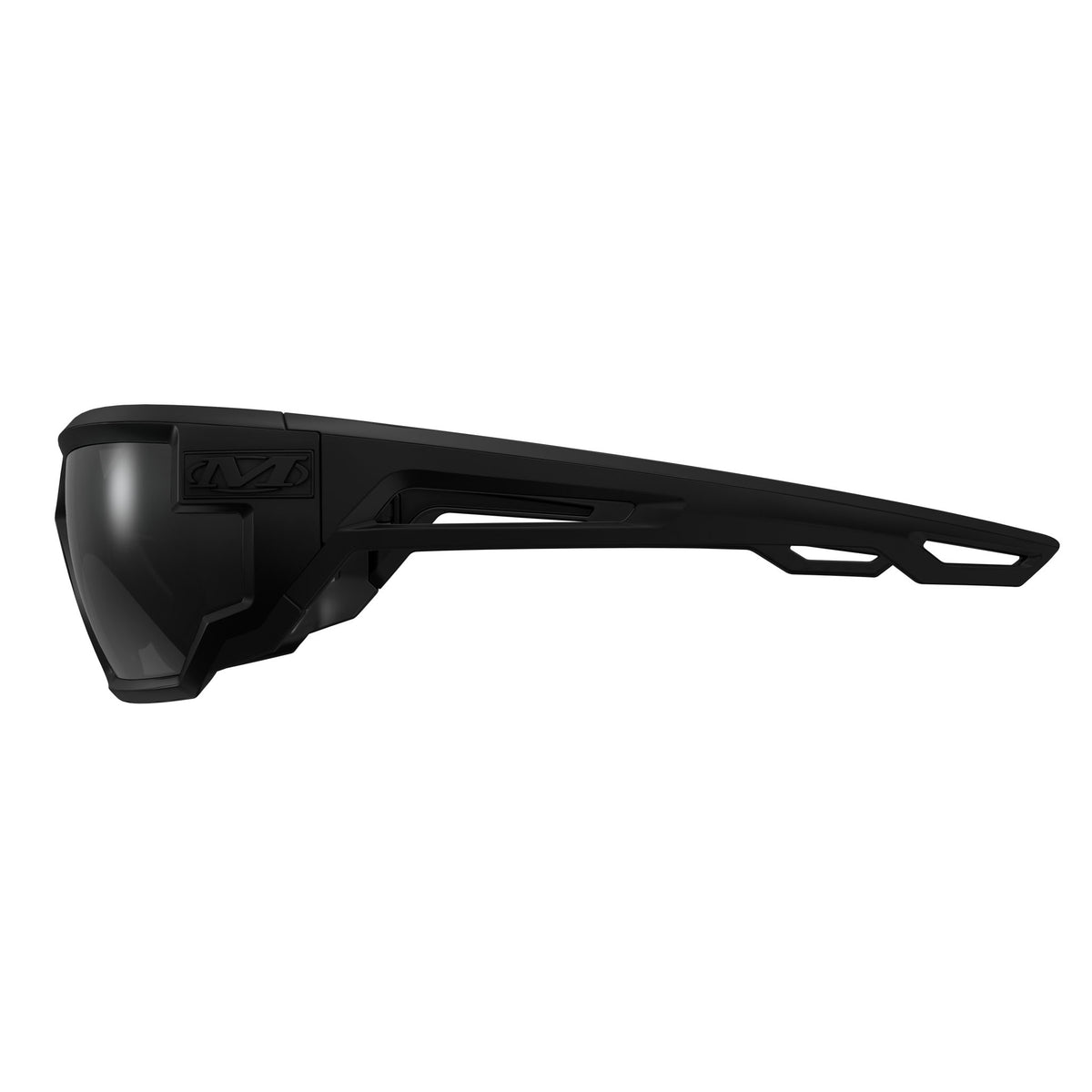 Type-X Tactical - Smoke Lens - Black Frame
