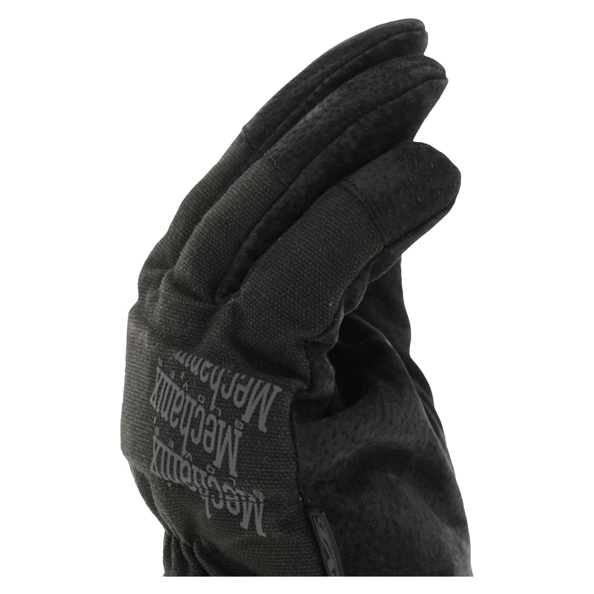 Utility ColdWork Canvas - Black - Bellmt