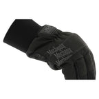 Utility ColdWork Canvas - Black - Bellmt