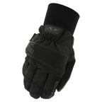 Utility ColdWork Canvas - Black - Bellmt