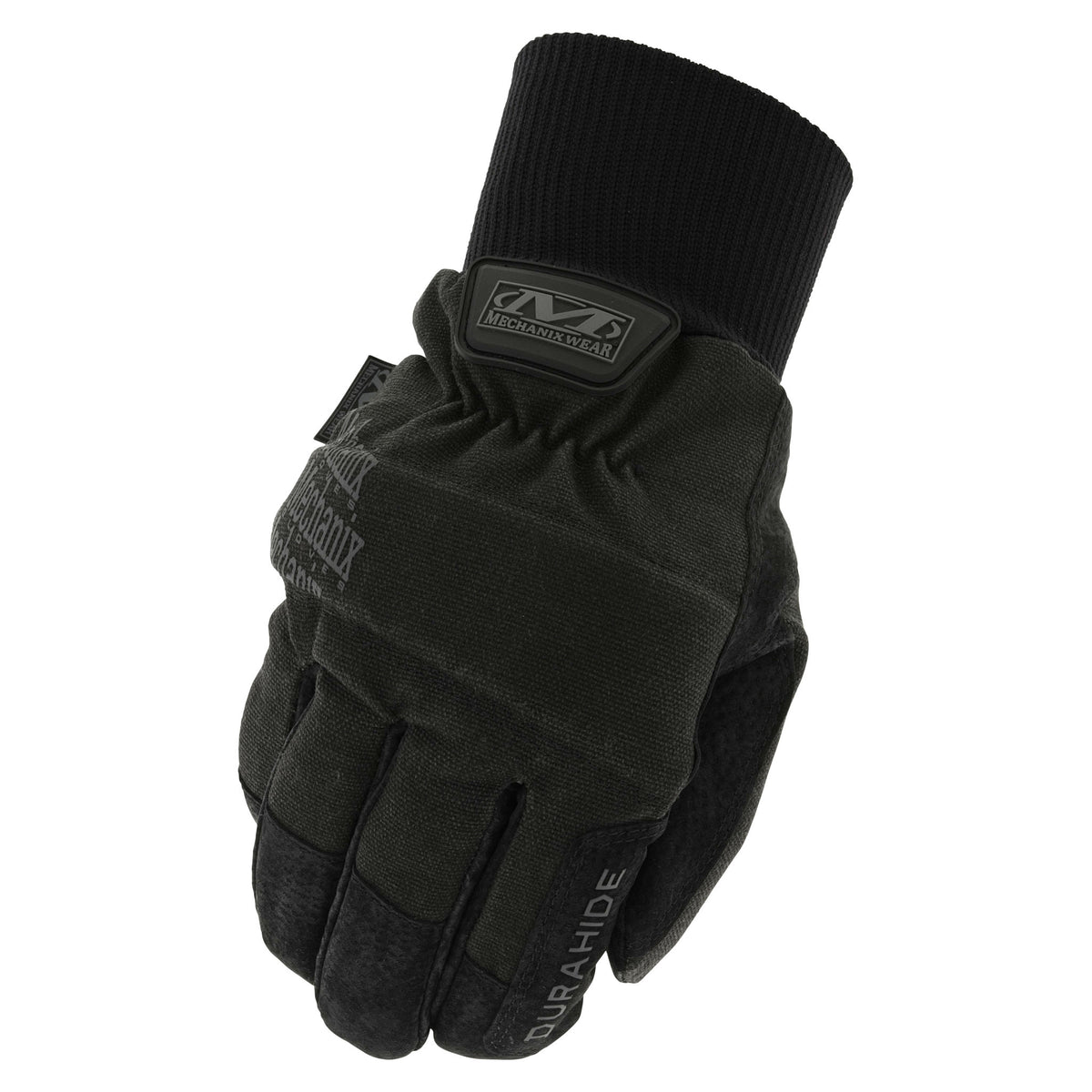 Utility ColdWork Canvas - Black - Bellmt