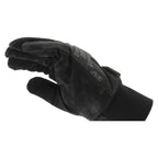 Utility ColdWork Canvas - Black - Bellmt