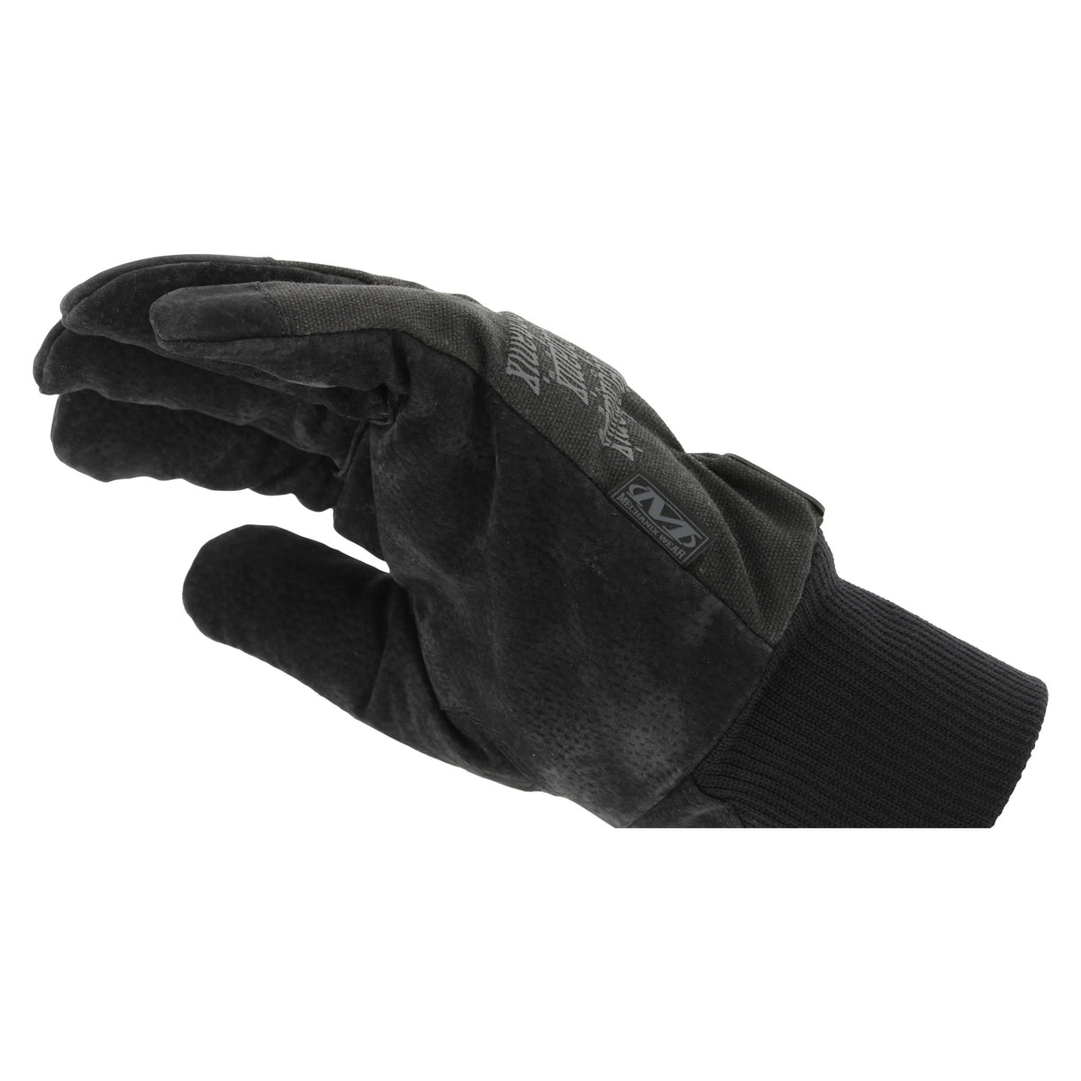 Utility ColdWork Canvas - Black - Bellmt