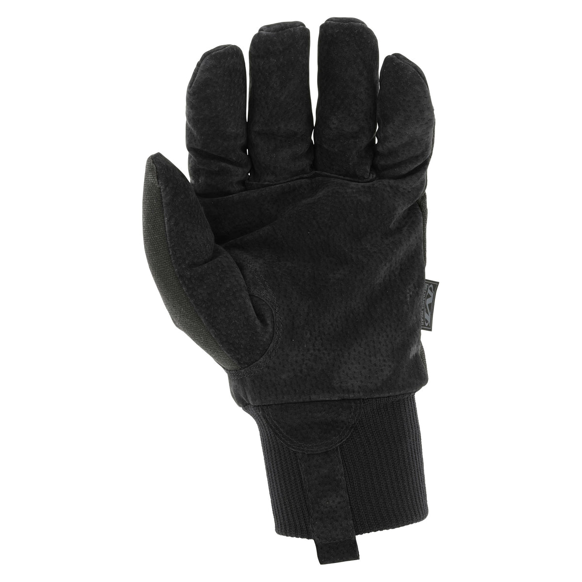 Utility ColdWork Canvas - Black - Bellmt