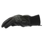 Utility ColdWork Canvas - Black - Bellmt