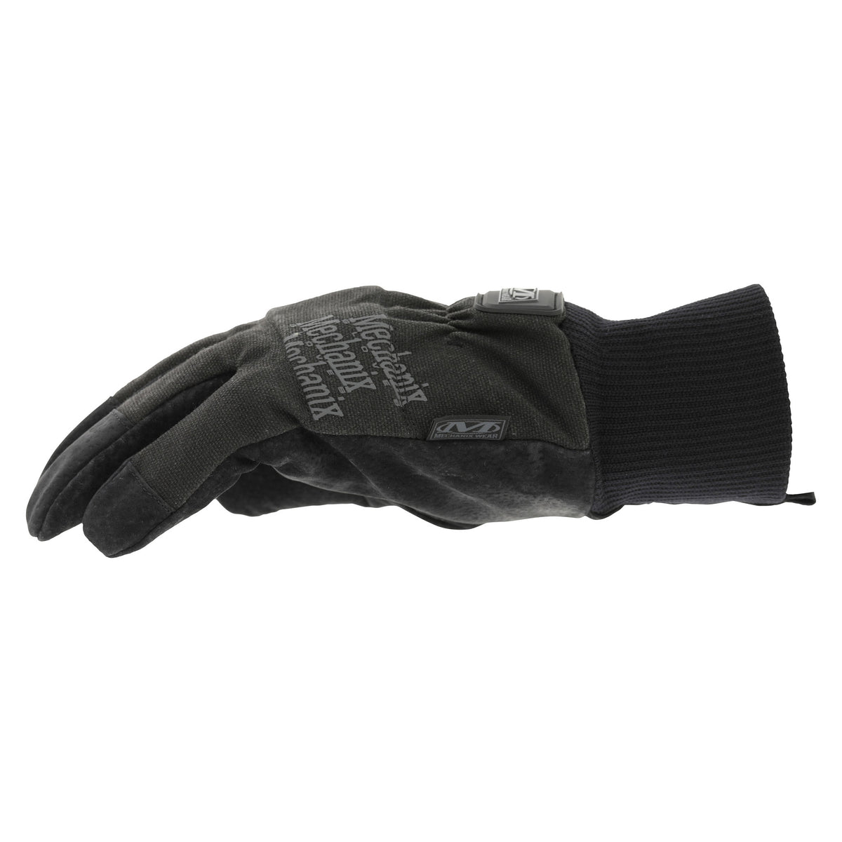 Utility ColdWork Canvas - Black - Bellmt