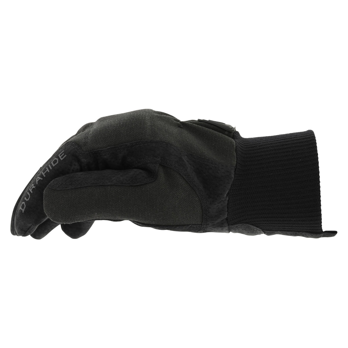 Utility ColdWork Canvas - Black - Bellmt