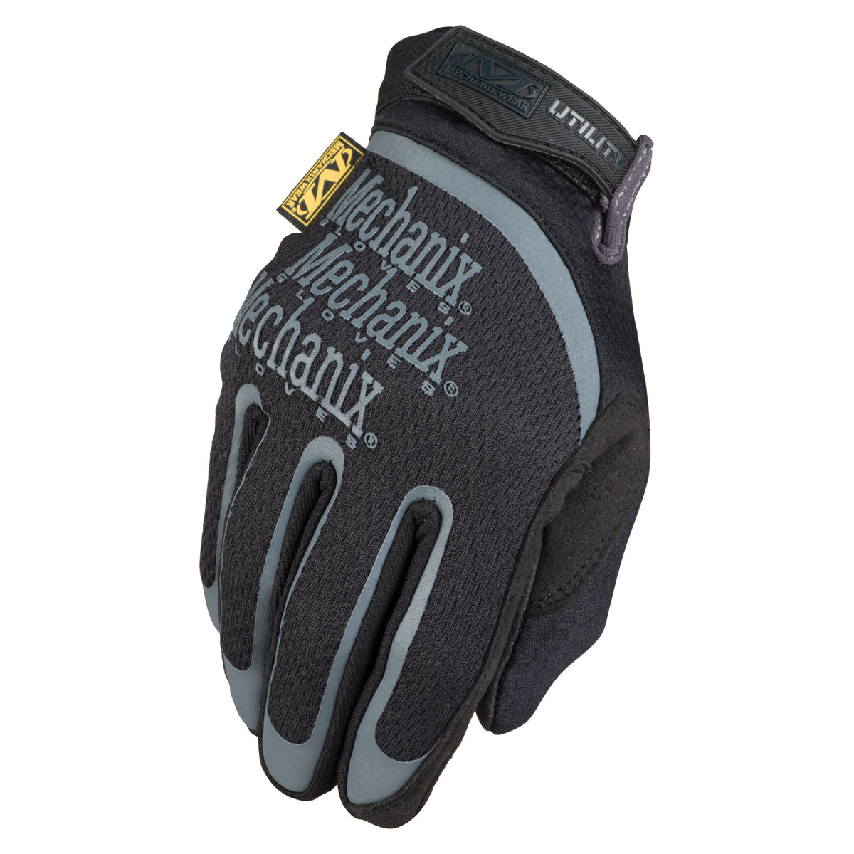 Utility - Black - Bellmt