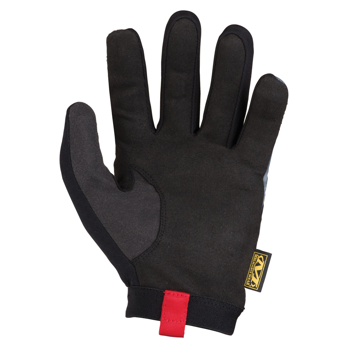 Utility - Black - Bellmt