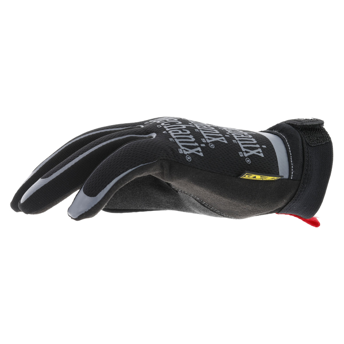 Utility - Black - Bellmt