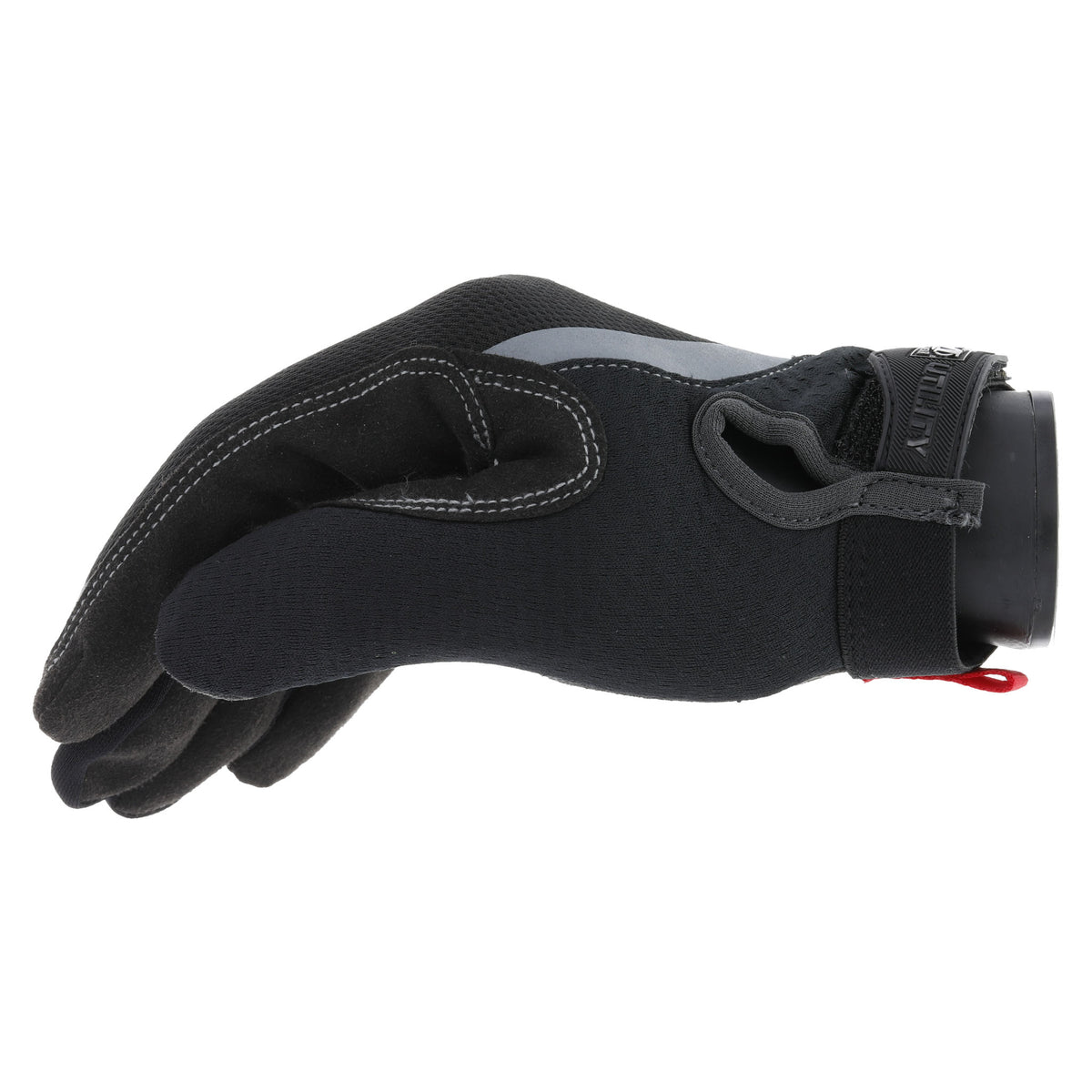 Utility - Black - Bellmt