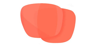 Orange Standard Lens