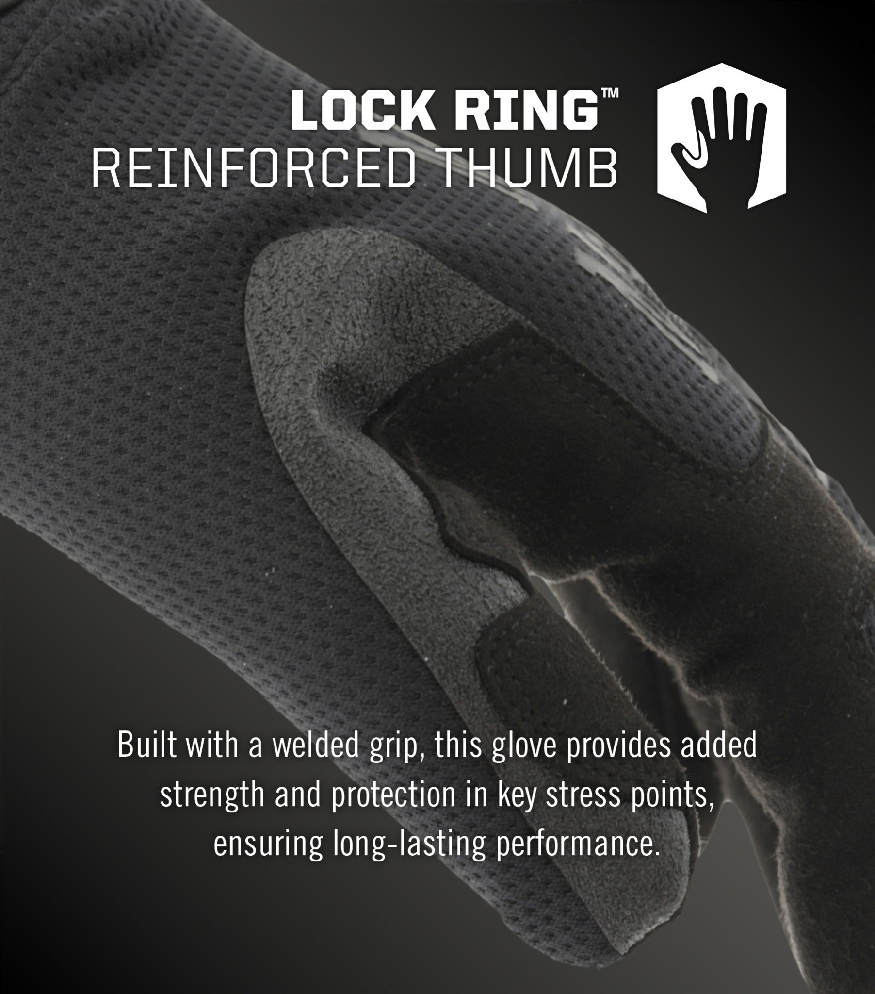 The Original Covert Core3 Tactical Gloves - Bellmt