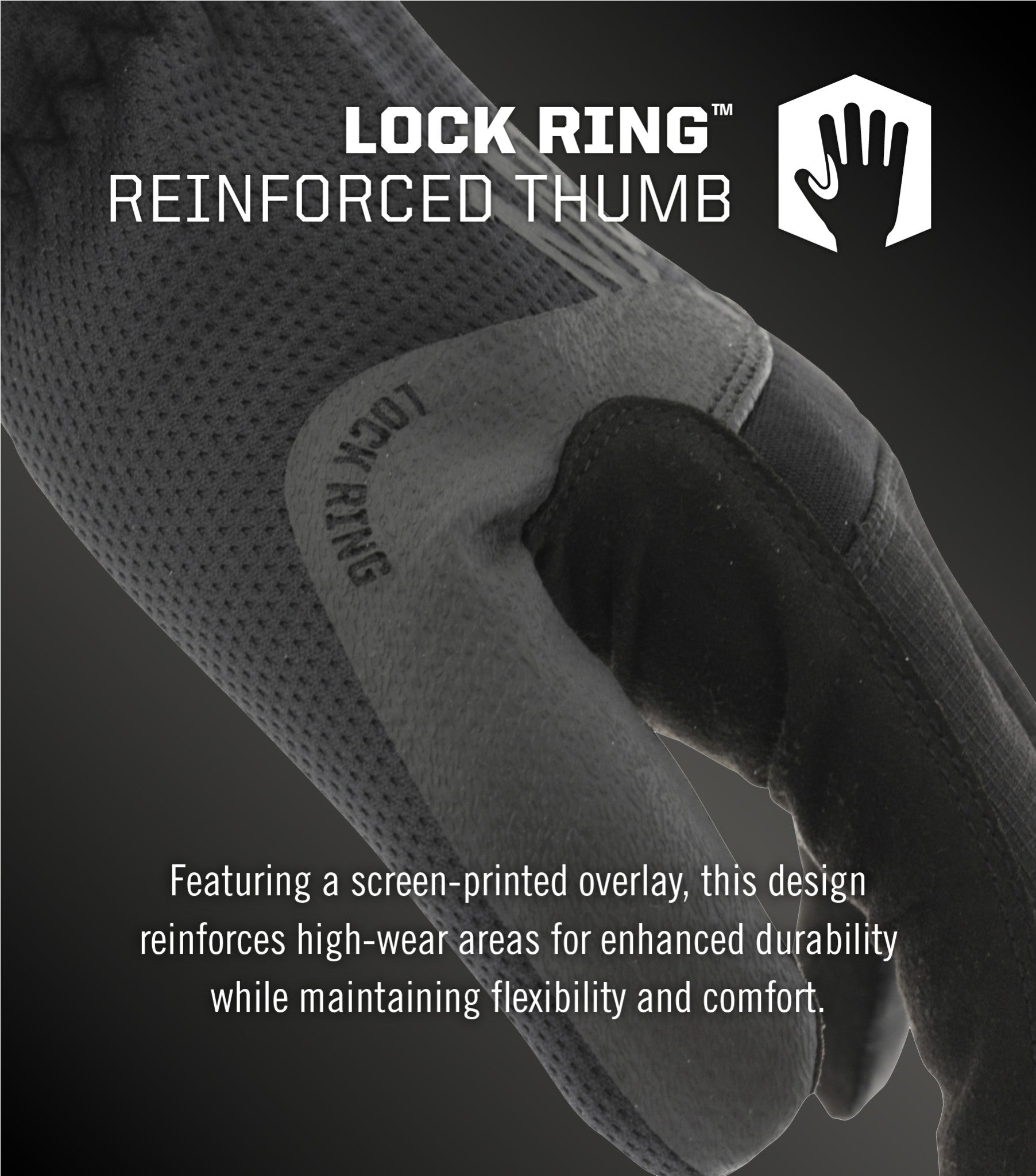 FastFit Covert Core3 Tactical Gloves - Bellmt