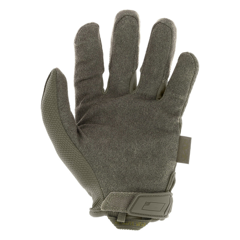 The Original Ranger Green Tactical Gloves - Bellmt