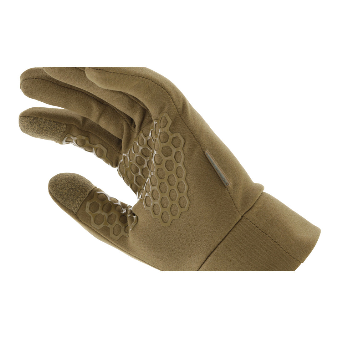 Coldwork Base Layer Coyote - Bellmt