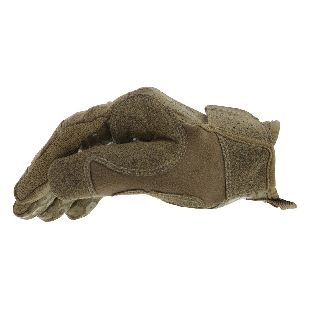Precision Pro High-Dexterity Grip Glove - Coyote Tactical Gloves - Bellmt